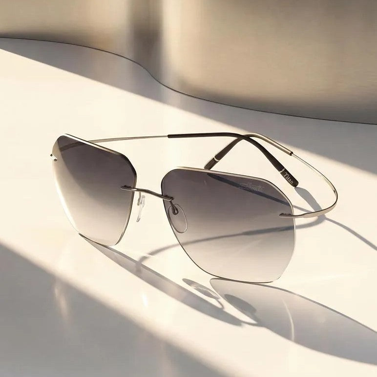 Silhouette TMA collection Felis 8743