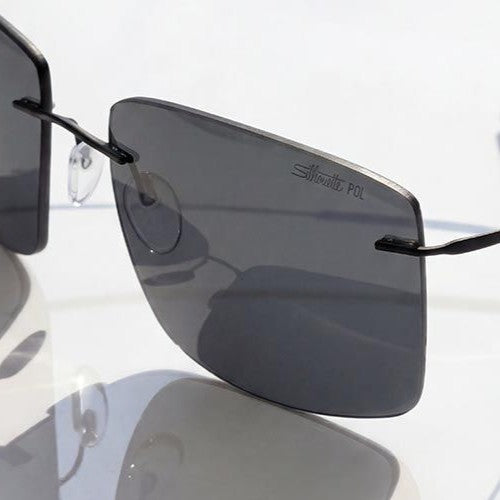 Silhouette Avior 8741
