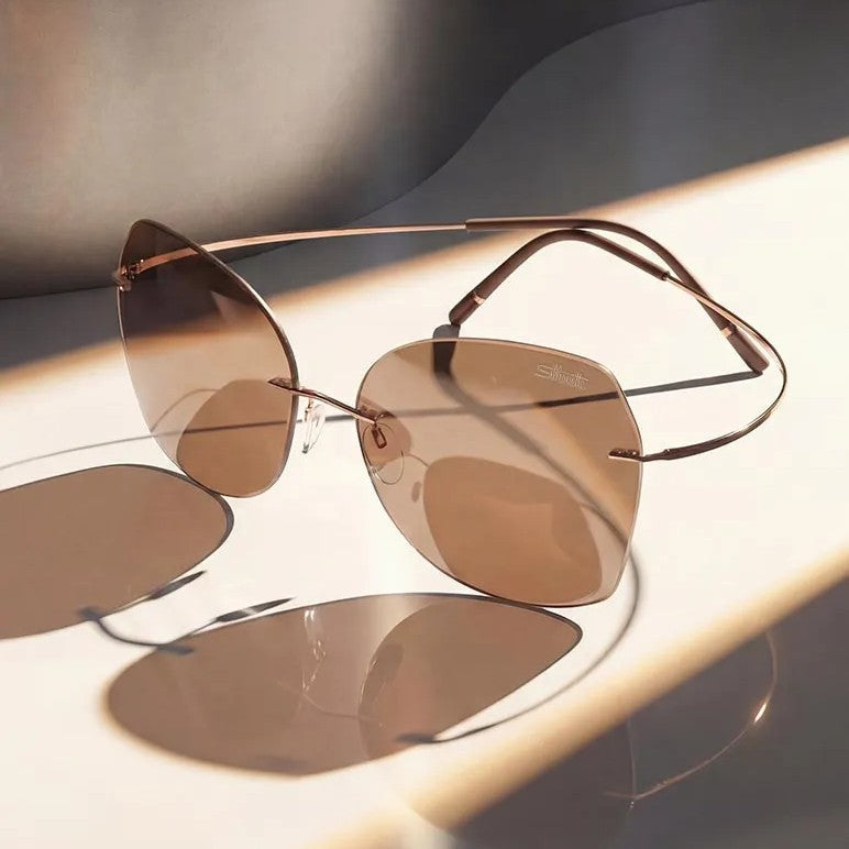 Silhouette Adara 8192