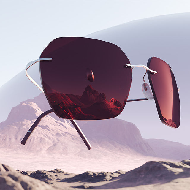 Silhouette Caleum 8745