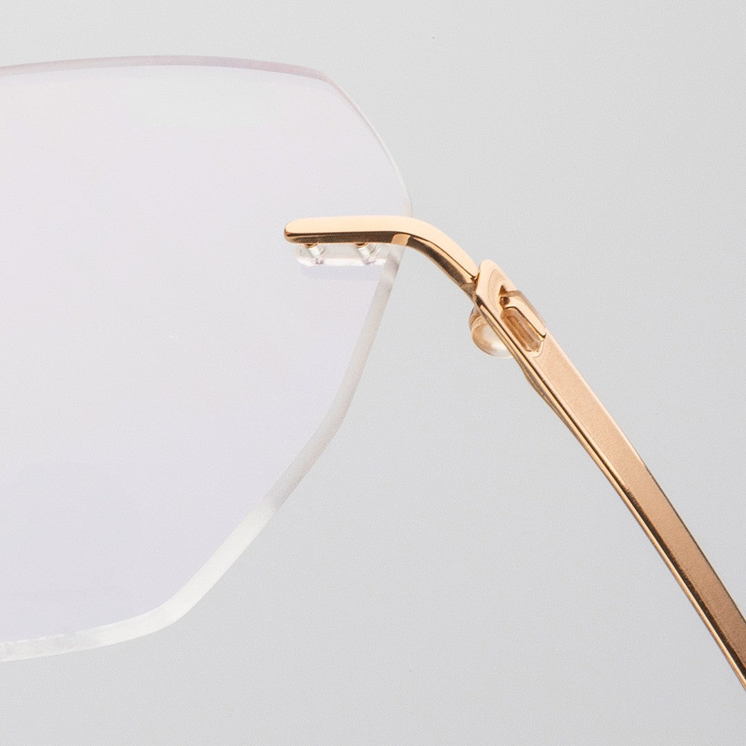 The Timeless Visionary 5603