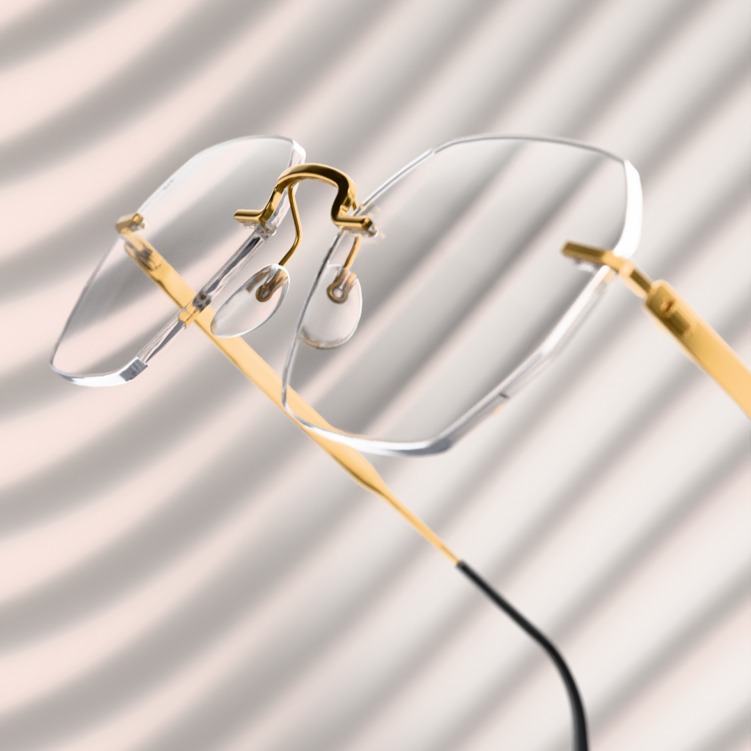 The Visionary 5586