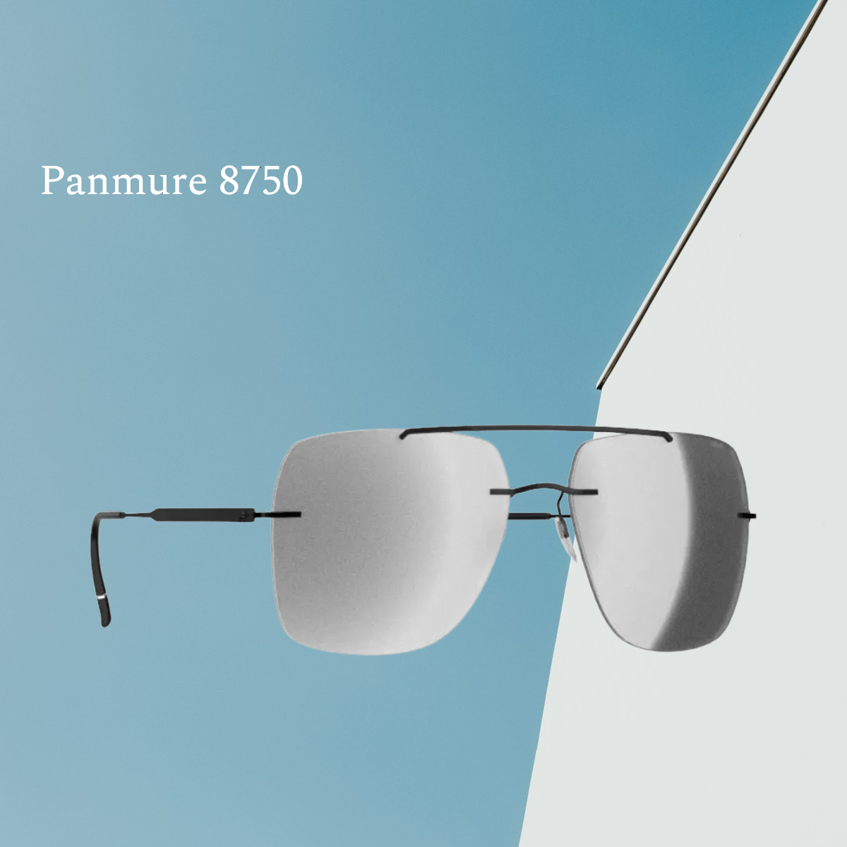 Silhouette Panmure 8750