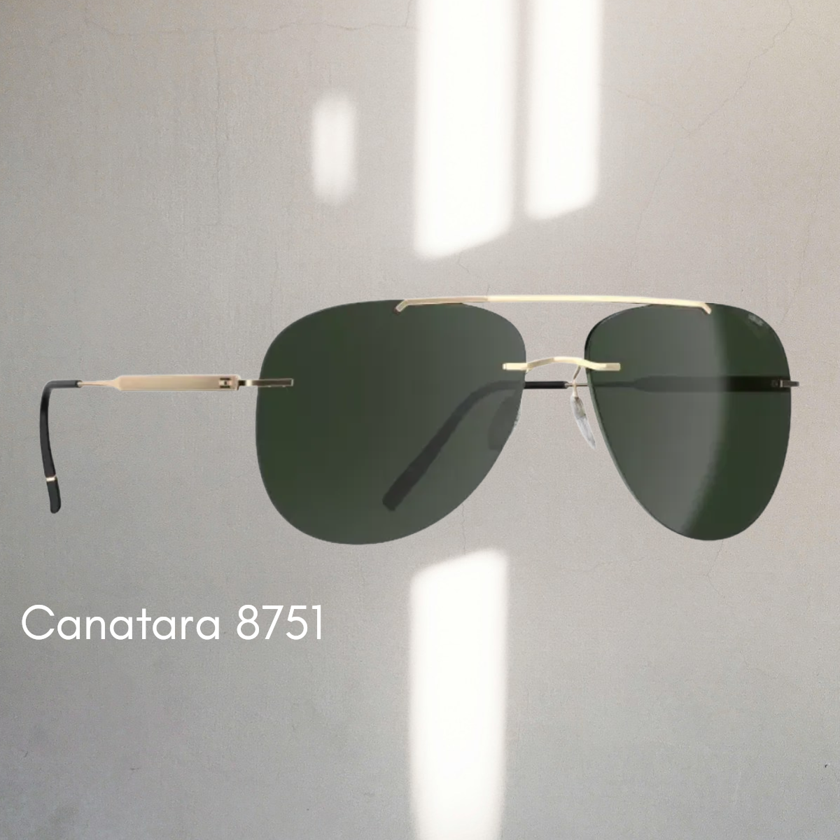 Silhouette Canatara 8751