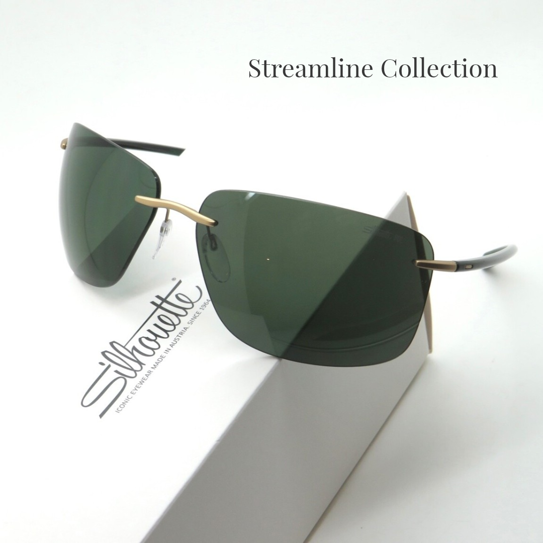 Streamline Collection
