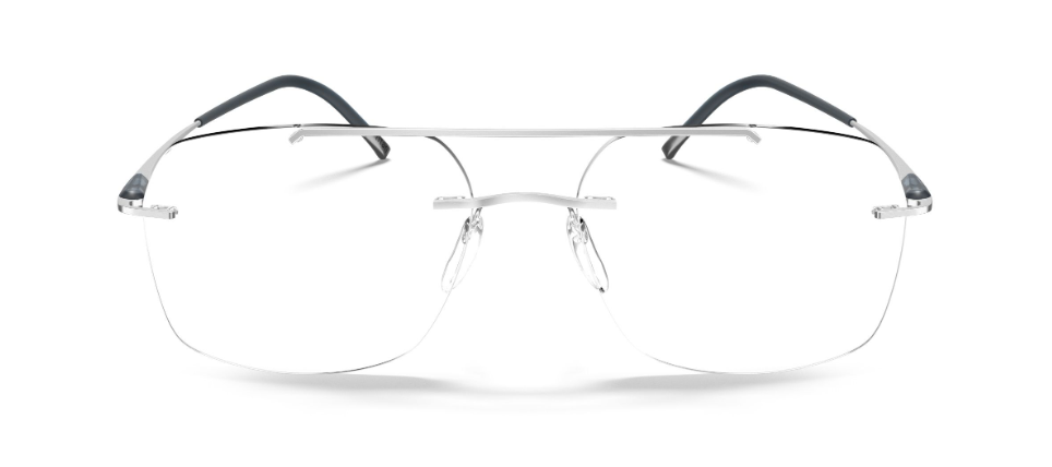 Silhouette Purist 5561 LA 7000 Calm Grey