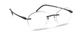 Silhouette Purist 5561 AJ 9040 Strong Black