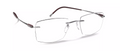 Silhouette Purist 5561 LF 6560 Energetic Beetroot