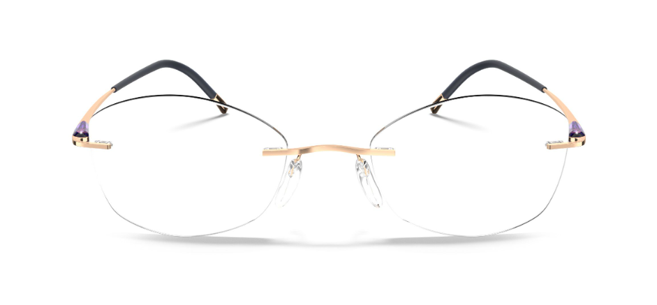 Silhouette Purist 5561 JN 7530 Creative Violet