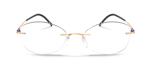 Silhouette Purist 5561 JN 7530 Creative Violet