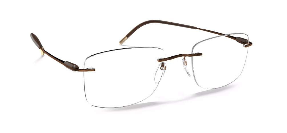 Silhouette Purist 5561 BS 6040 Harmonious Brown