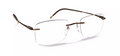 Silhouette Purist 5561 BS 6040 Harmonious Brown