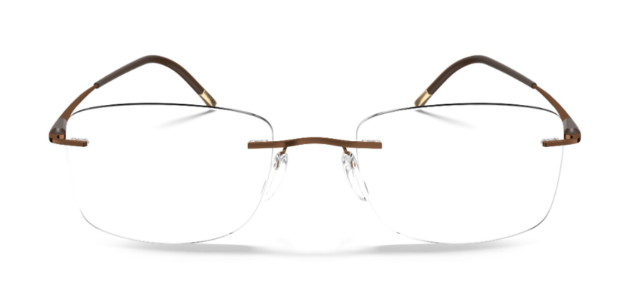 Silhouette Purist 5561 BS 6040 Harmonious Brown