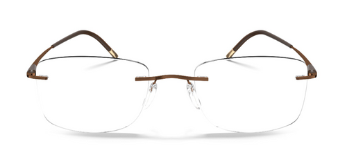 Silhouette Purist 5561 BS 6040 Harmonious Brown