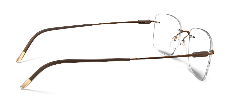 Silhouette Purist 5561 BS 6040 Harmonious Brown