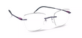 Silhouette Purist 5561 LE 4040 Vigorous Berry
