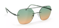 Silhouette the Dawn 5573 OK 5045 Juicy Mint
