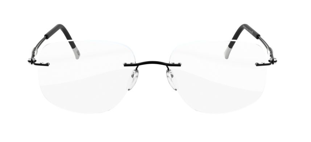 Silhouette Titan Next Generation 5521 EQ 9040 Black Lightening