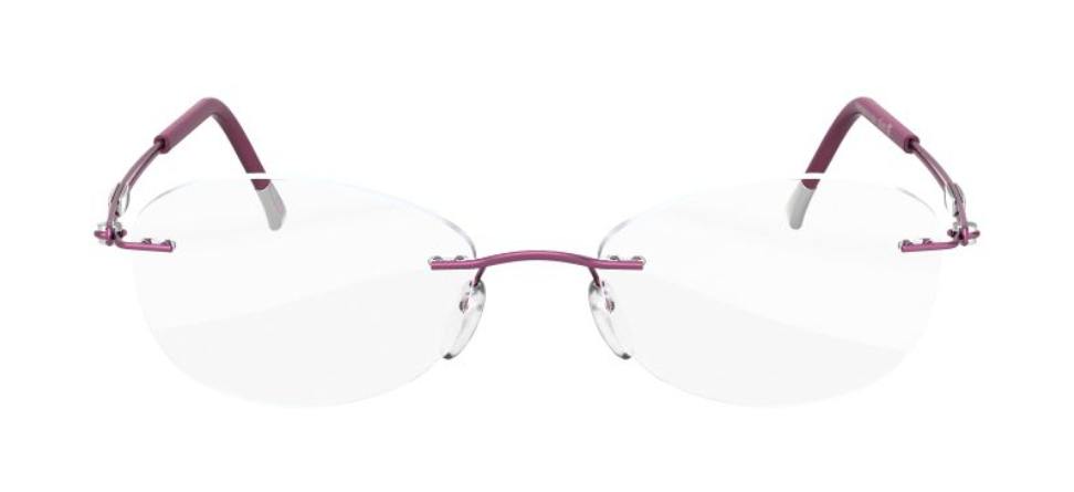 Silhouette Titan Next Generation 5521 FE 4040 Orchid Pink