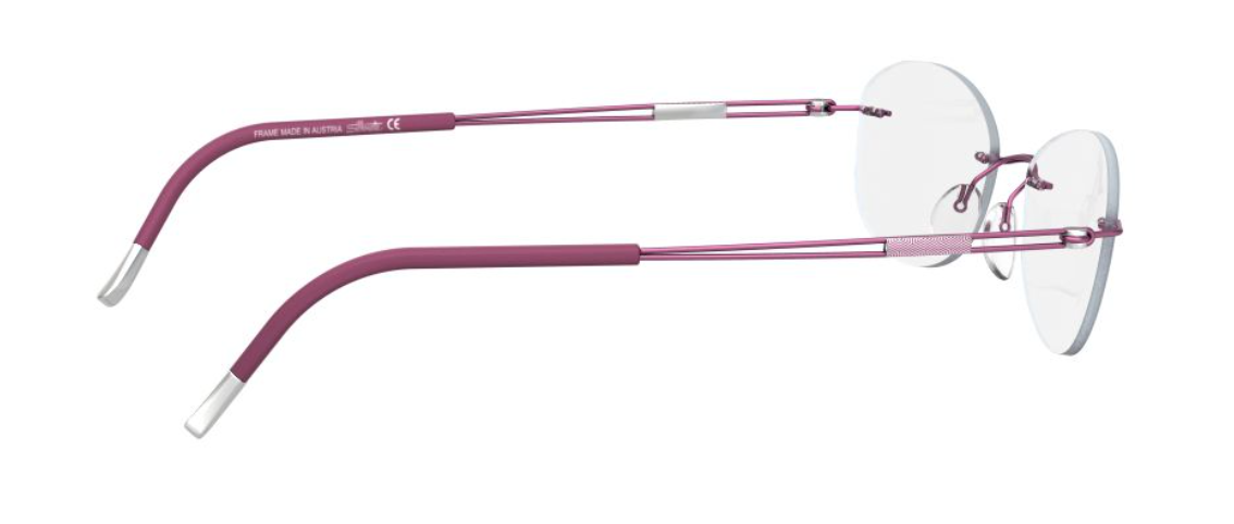 Silhouette Titan Next Generation 5521 FE 4040 Orchid Pink