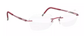 Silhouette Titan Next Generation 5521 FC 3040 Ruby Red
