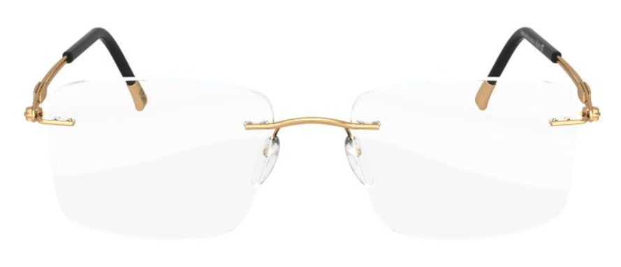 Silhouette Titan Next Generation 5521 EZ 7530 Lavish Gold