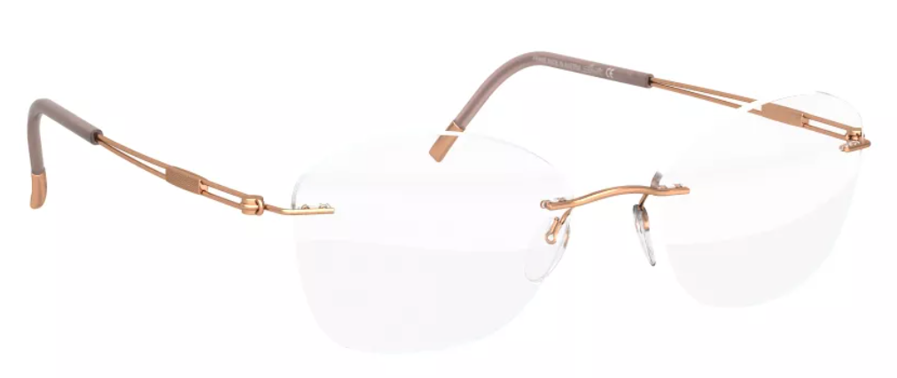 Silhouette Titan Next Generation 5521 EU 3530 Rose All Day