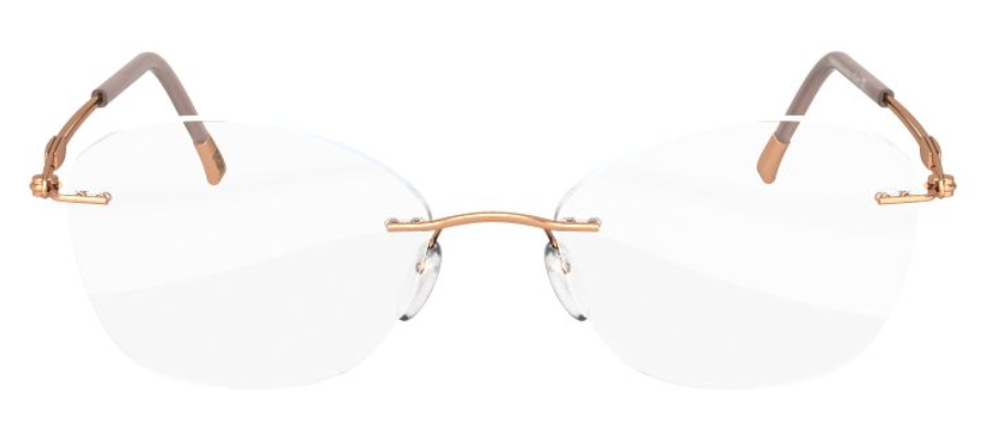 Silhouette Titan Next Generation 5521 EU 3530 Rose All Day