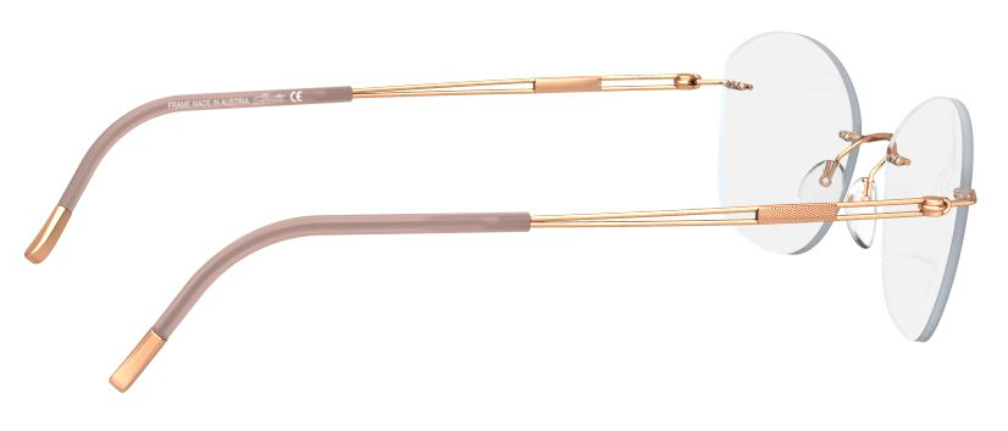 Silhouette Titan Next Generation 5521 EU 3530 Rose All Day
