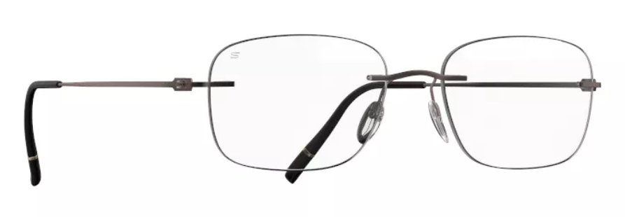 Silhouette The Refined 5593 CR 6040 Cool Brown