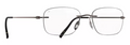 Silhouette The Refined 5593 CR 6040 Cool Brown