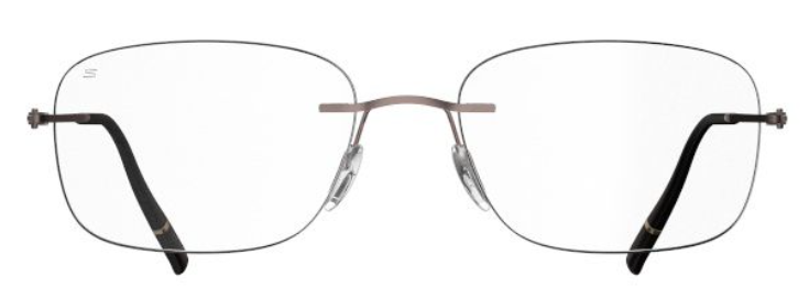 Silhouette The Refined 5593 CR 6040 Cool Brown