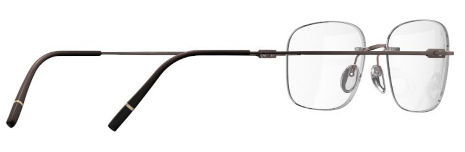 Silhouette The Refined 5593 CR 6040 Cool Brown