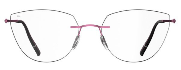 Silhouette The Refined 5593 DL 4040 Velvet Cassis