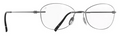Silhouette The Refined 5593 BA 6540 Natural Greige