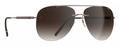 Silhouette Sunglasses Canatara 8751 6040 Mocha Mousse