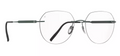 Silhouette The Timeless Visionary 5603 PO 5540 Pine Green