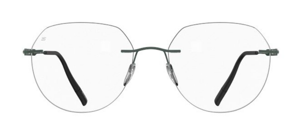 Silhouette The Timeless Visionary 5603 PO 5540 Pine Green