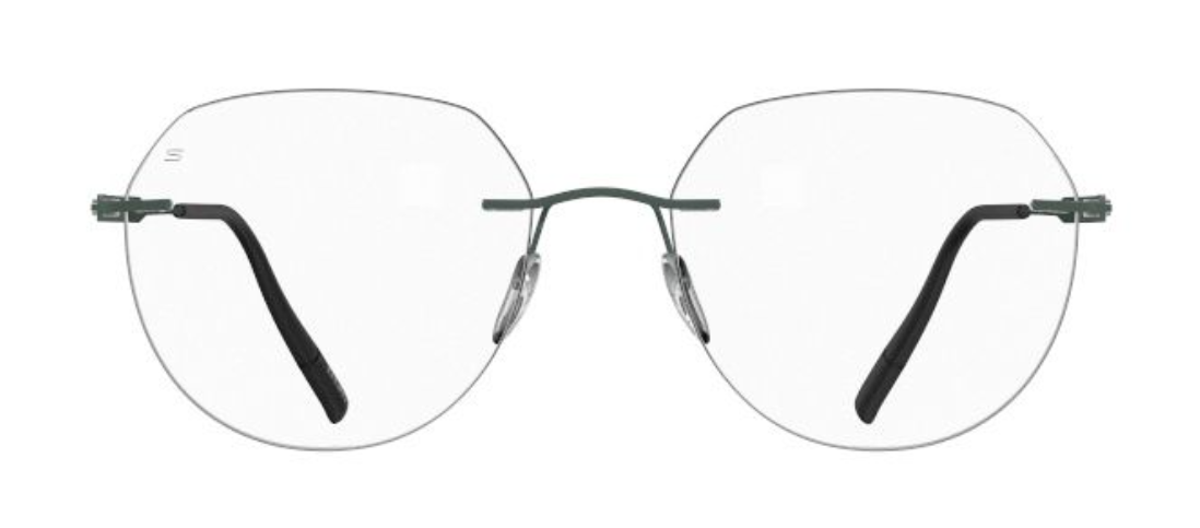 Silhouette The Timeless Visionary 5603 PO 5540 Pine Green