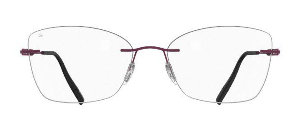 Silhouette The Timeless Visionary 5603 QE 4040 Velvet Cassis