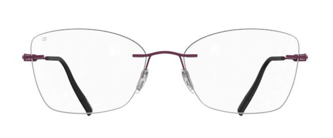 Silhouette The Timeless Visionary 5603 QE 4040 Velvet Cassis