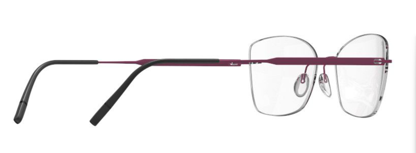 Silhouette The Timeless Visionary 5603 QE 4040 Velvet Cassis